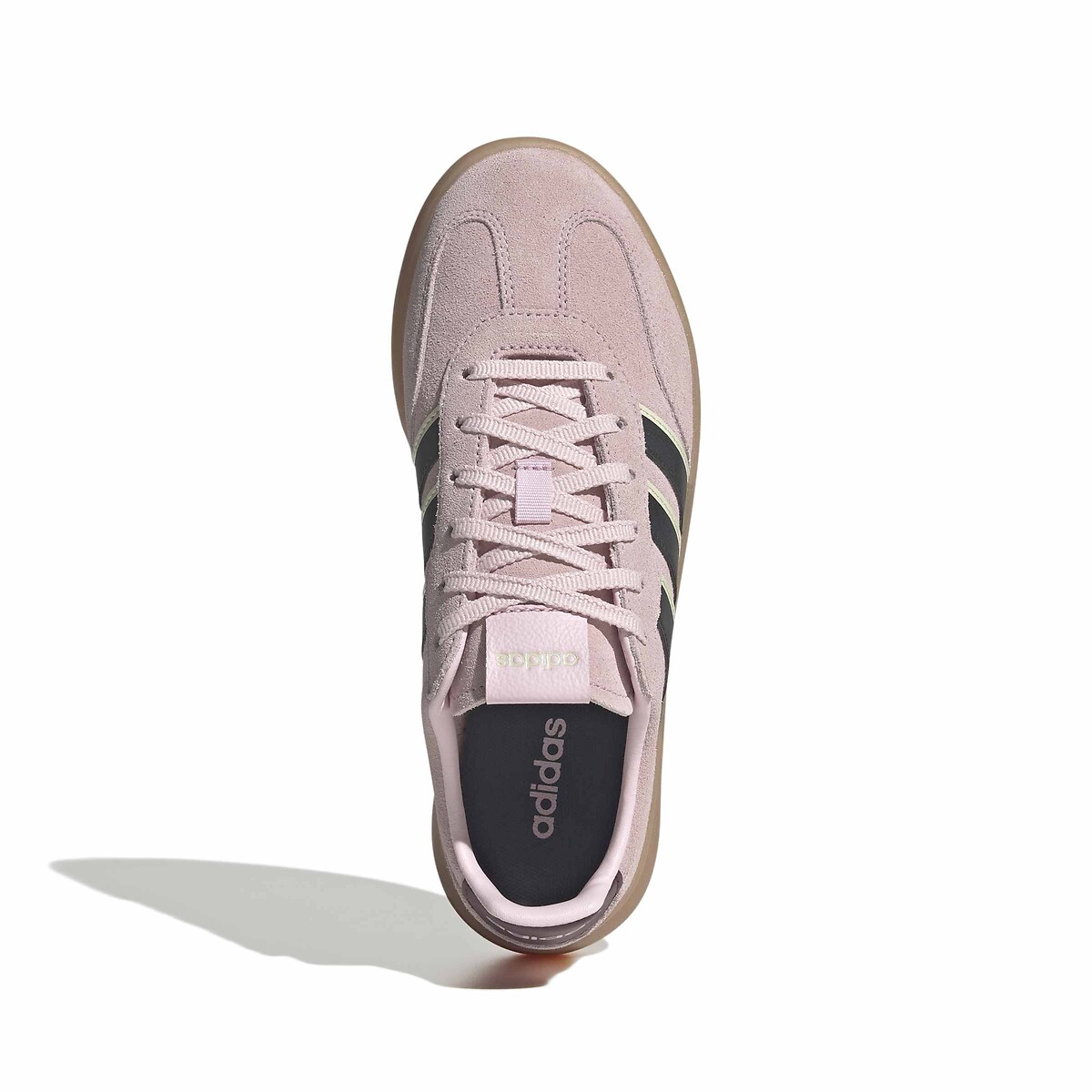 Sapatilhas em pele BARREDA DECODE LUX rosa, ADIDAS SPORTSWEAR