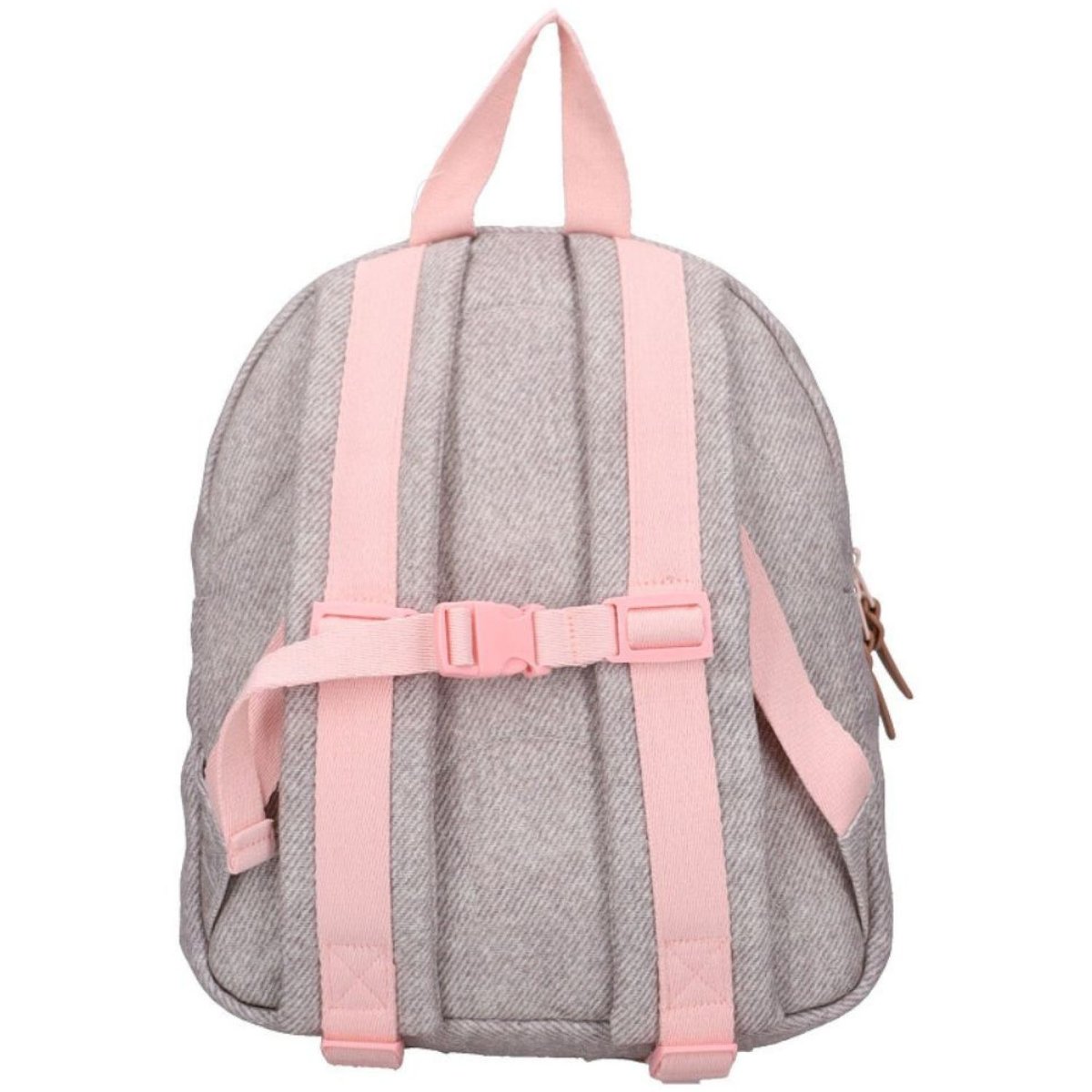 Sac à dos enfant gris, KIDZROOM