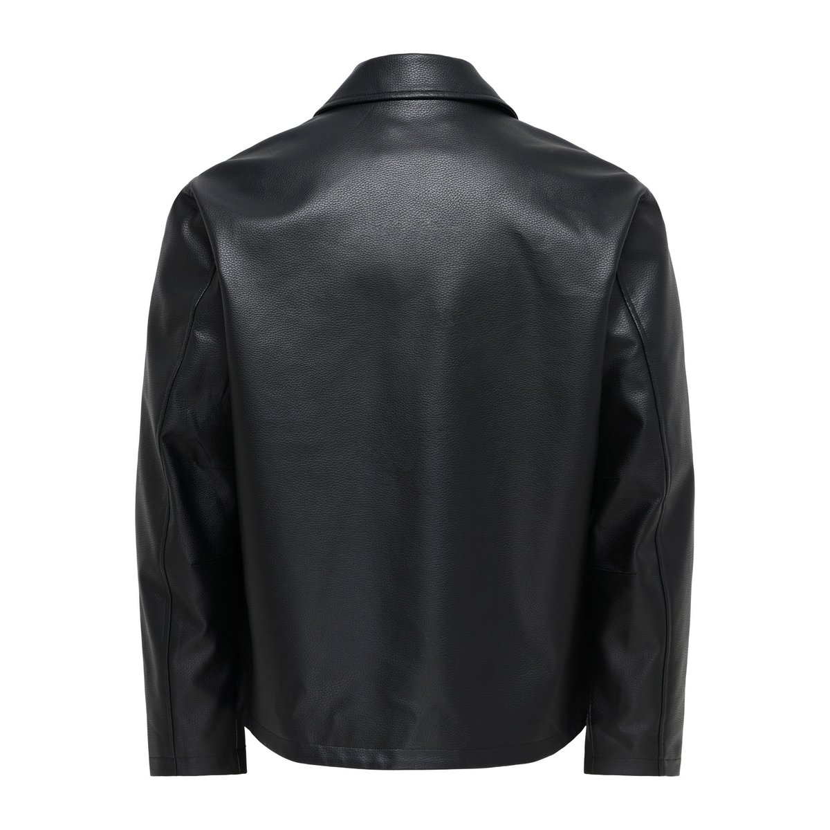 Veste black, ONLY & SONS