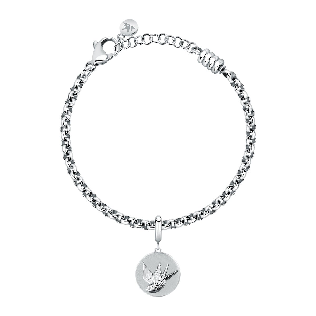 BRACELET MORELLATO DROPS - SCZ1433 acier inoxydable, MORELLATO