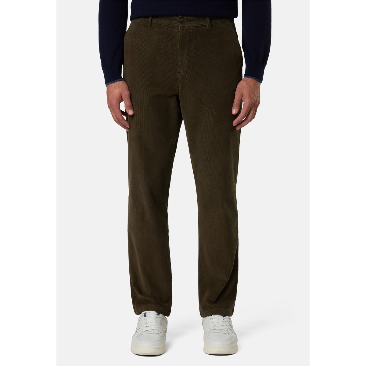 Freedom Regular Fit/pantalon long jambe droite nuit en forêt, NORTH SAILS