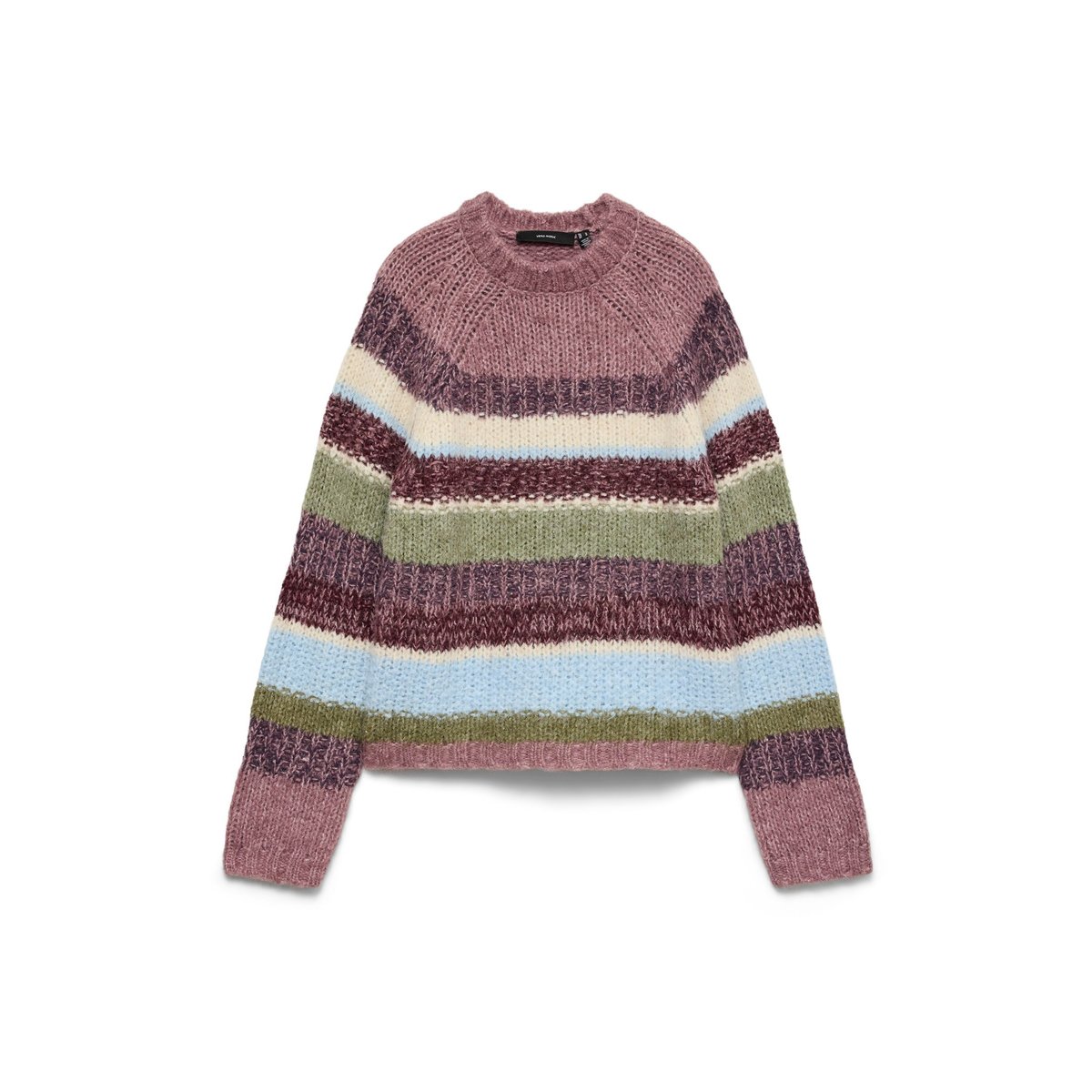 Pull cashmere blue 1, VERO MODA