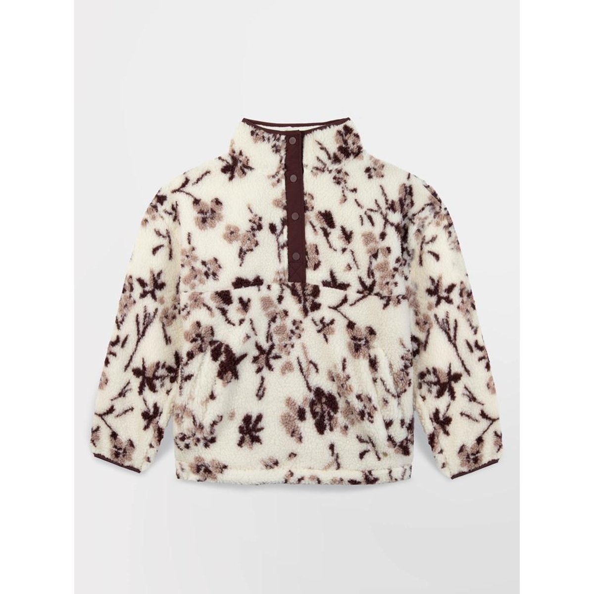 Pull col camionneur OCEYACAM synagot, TBS