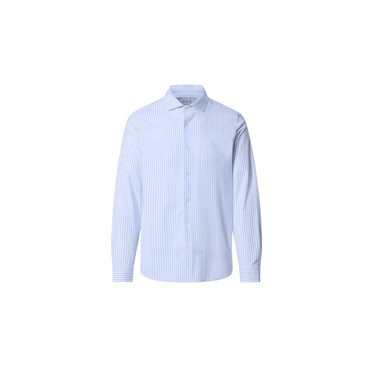 Chemise extensible à 4 positions combo 3, NORTH SAILS