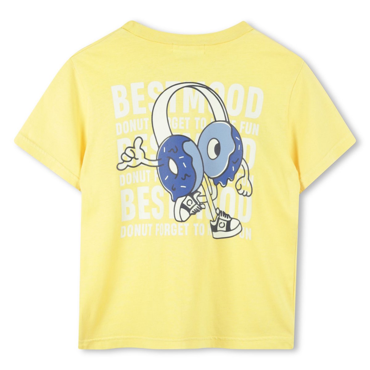 T-shirts à manches courtes sun, BILLIEBLUSH