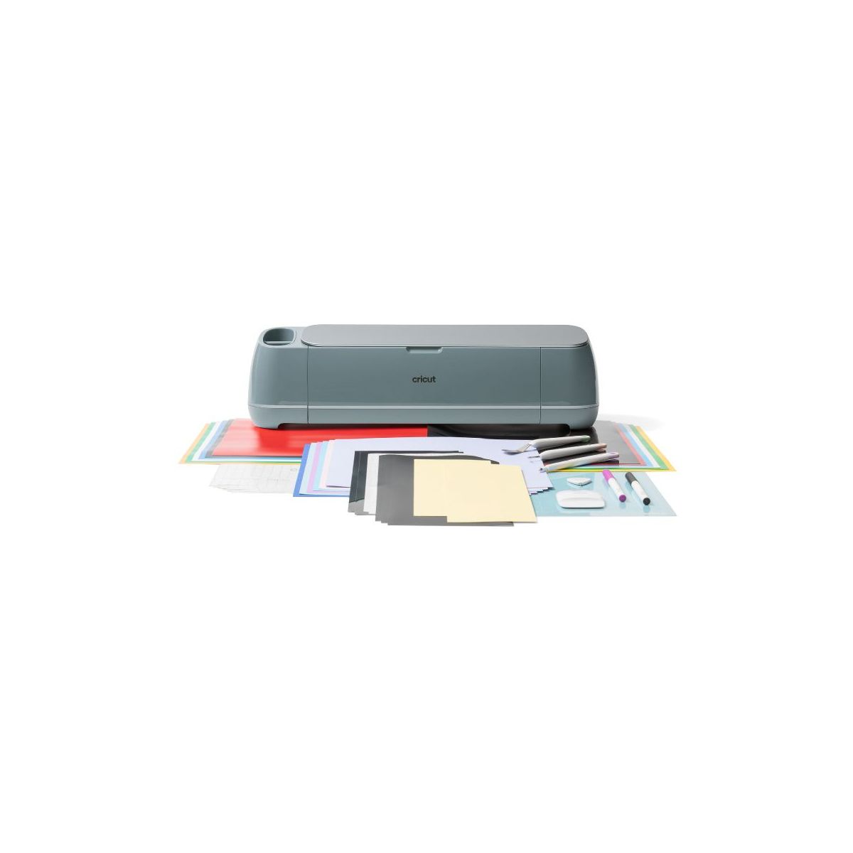 Machine de découpe Bundle Maker 4 Sage couleur unique, CRICUT