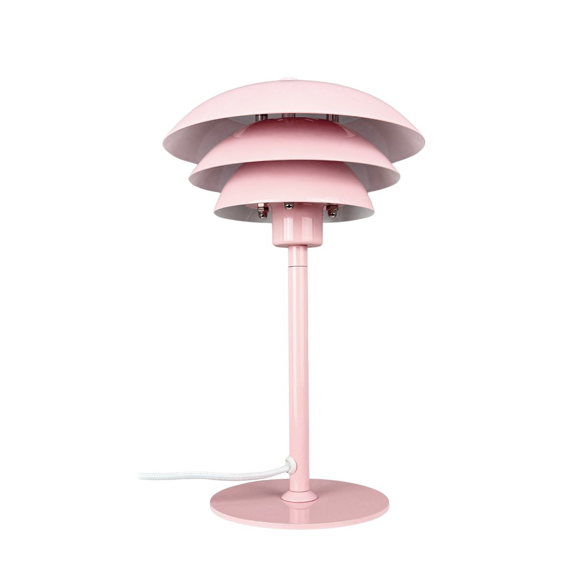 Lampe de table SIXTEEN rose, DYBERG LARSEN