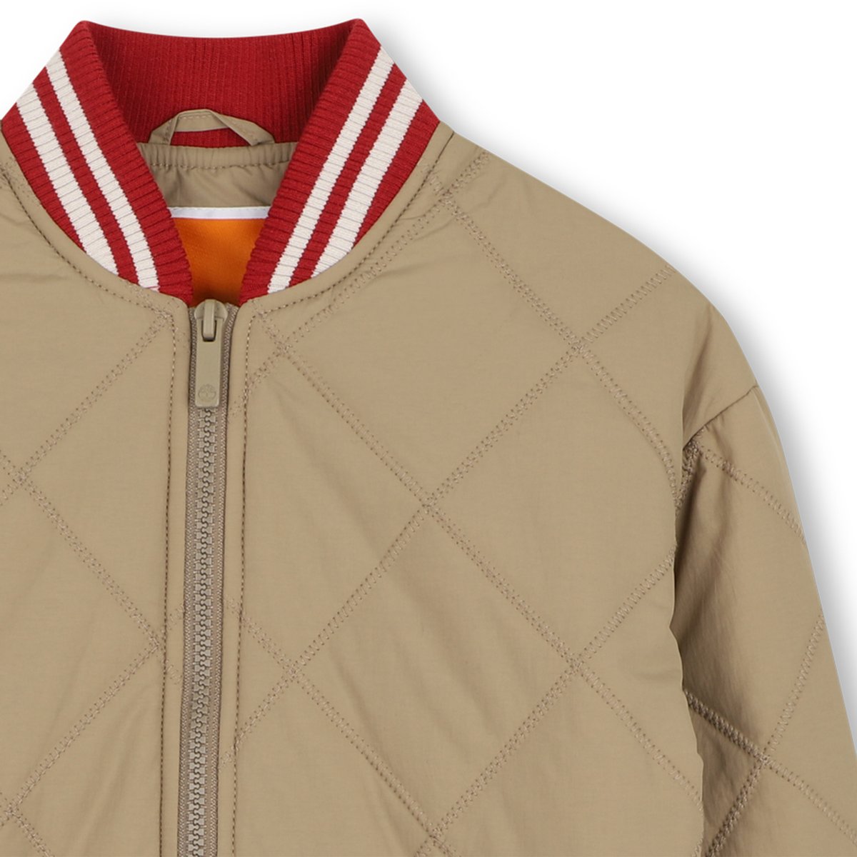 Blouson matelassé cedre, TIMBERLAND