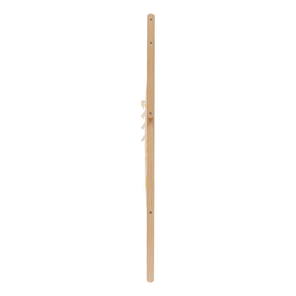 Chilienne de jardin pliable orange, 5FIVE SIMPLY SMART