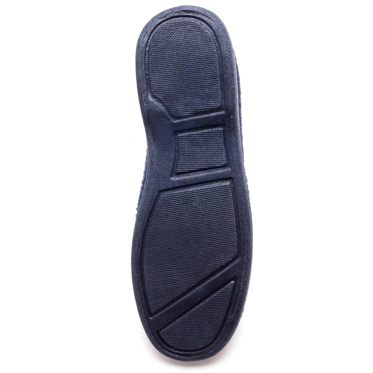 Ballerines souples marine, PEDICONFORT