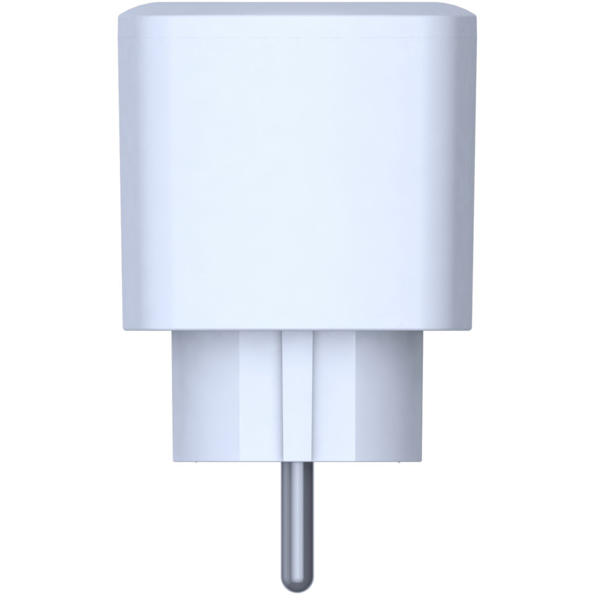 Prise T30-10B-EU (Suivi conso) couleur unique, EZVIZ