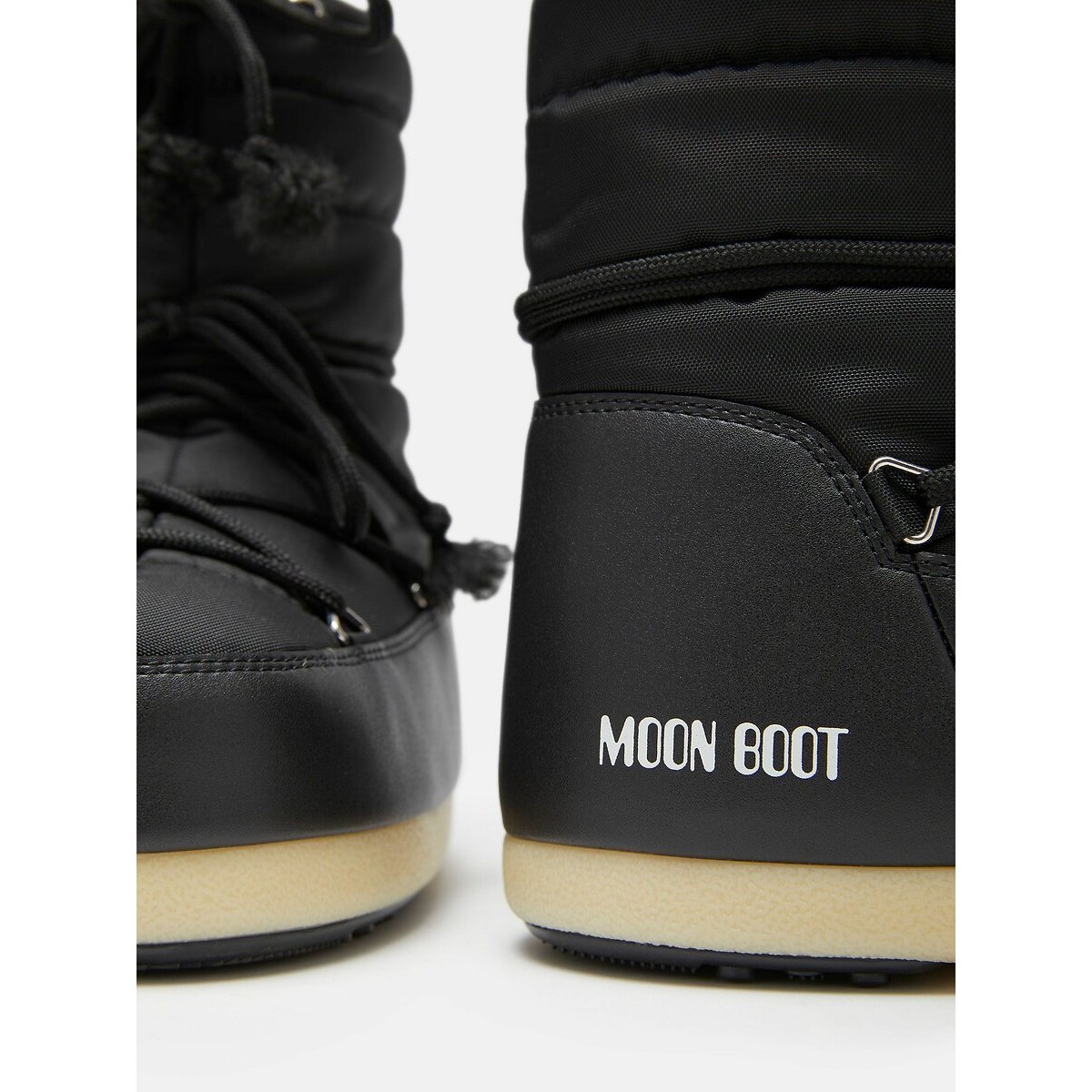 Moon Boot EVX Light noir, MOON BOOT