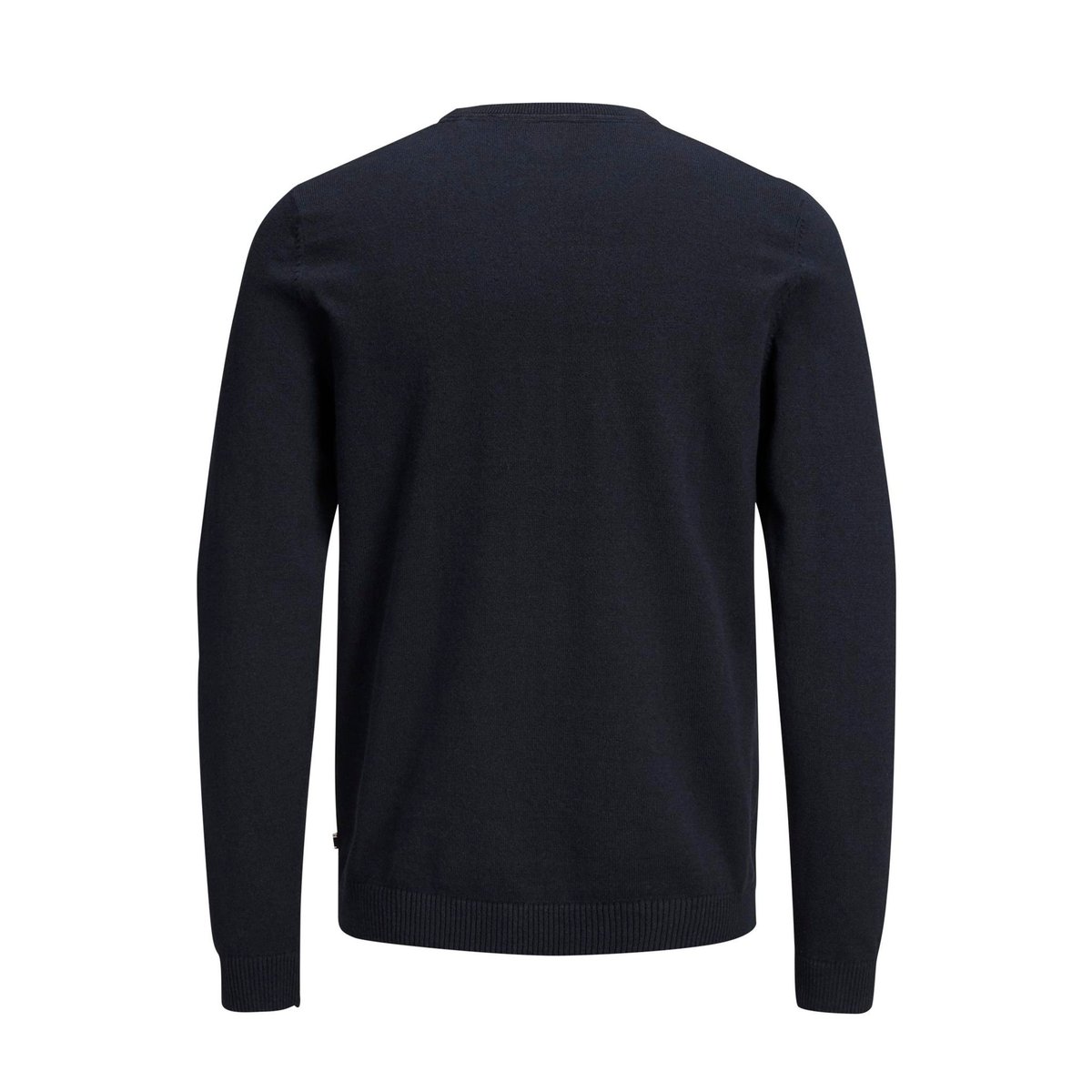 Pull En Maille navy blazer, JACK & JONES