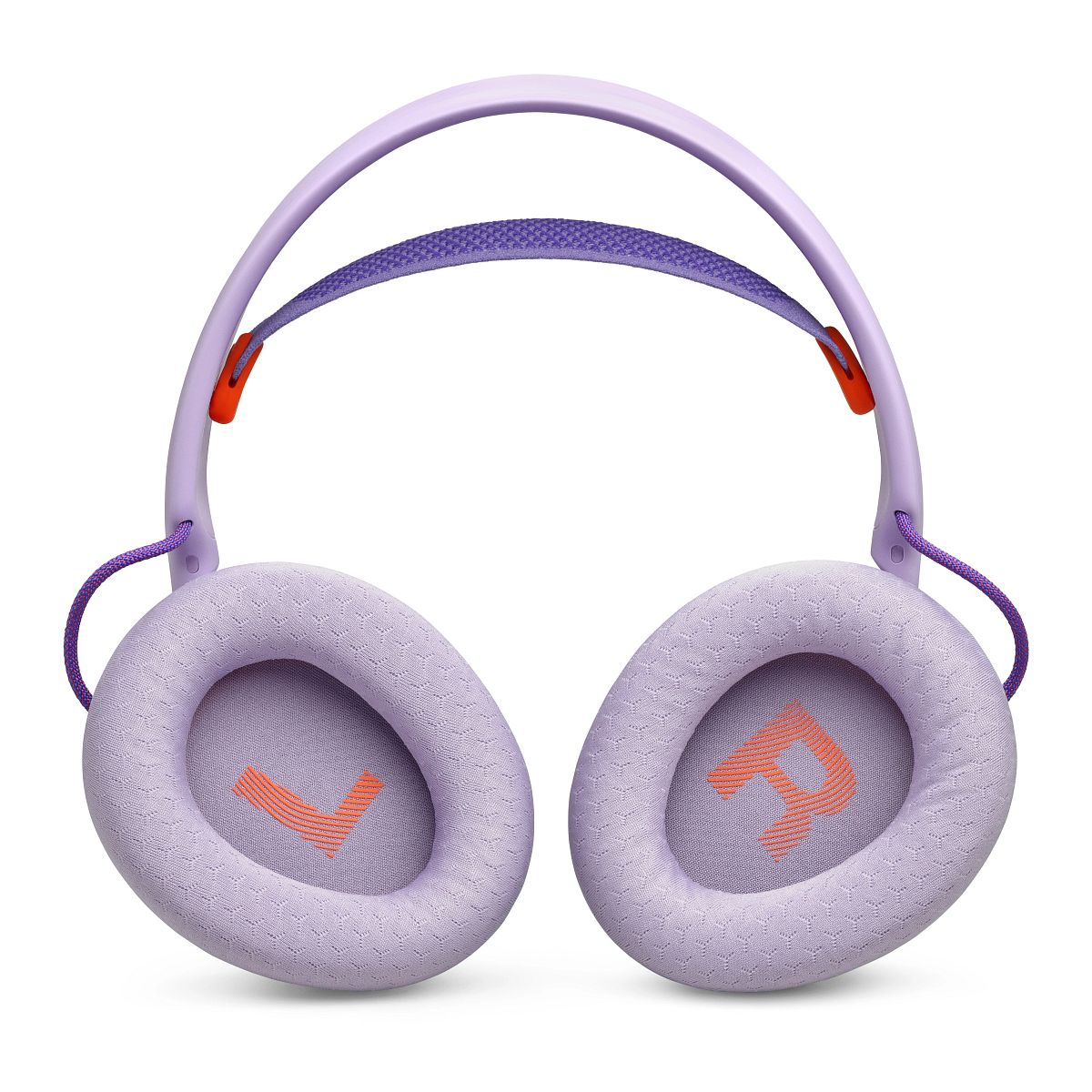 Casque gamer Quantum 250 Violet violet, JBL
