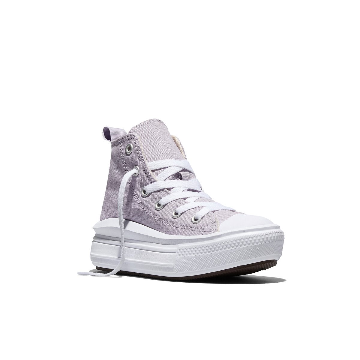 Baskets CTAS MOVE SEASONAL COLOR violet, CONVERSE