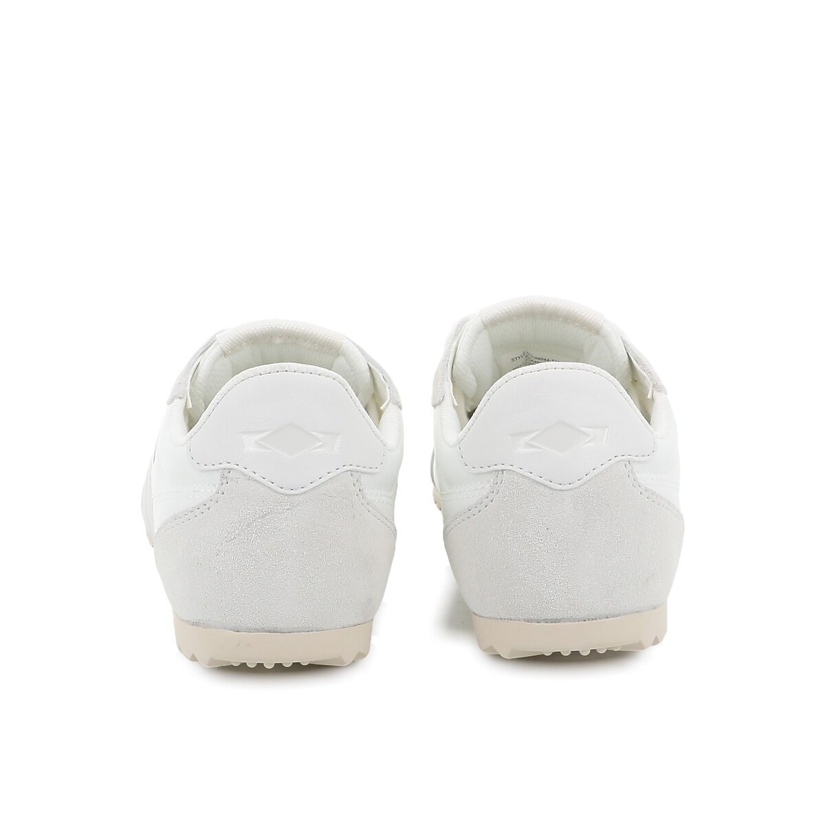 Baskets Pallaracer Flame blanc, PALLADIUM