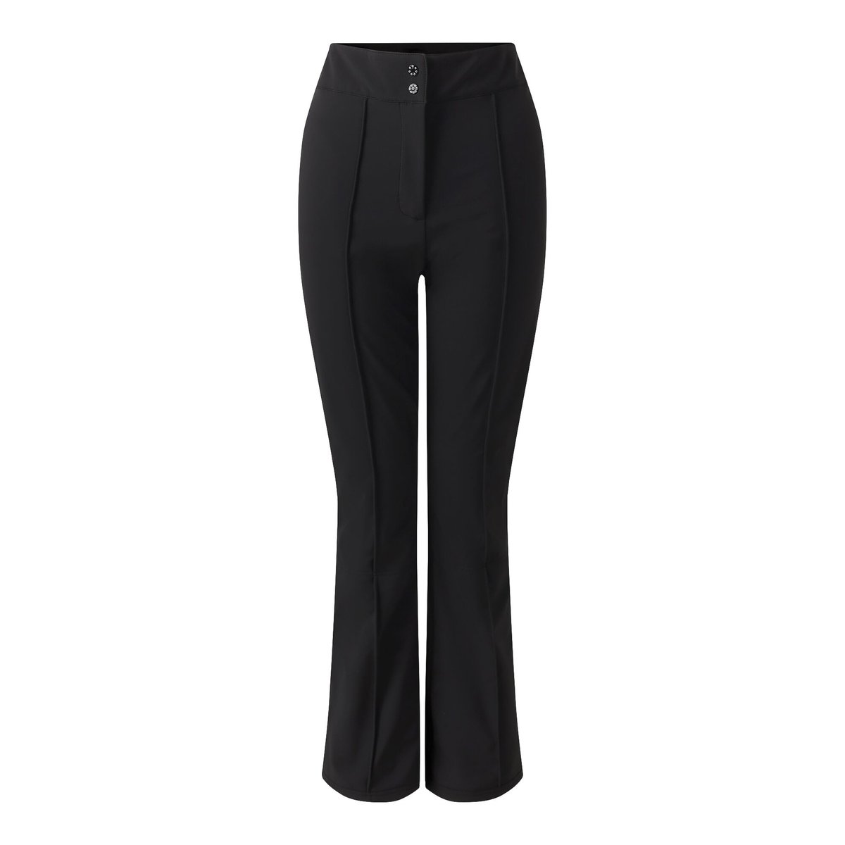 Pantalon de ski coupe bootcut GLIDE noir, DARE 2B