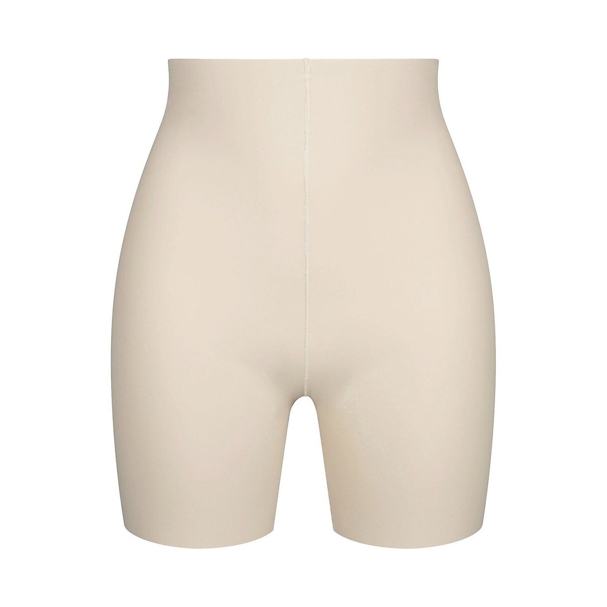 Shorty taille haute SILHOUETTE INVISIBLE peau, DIM