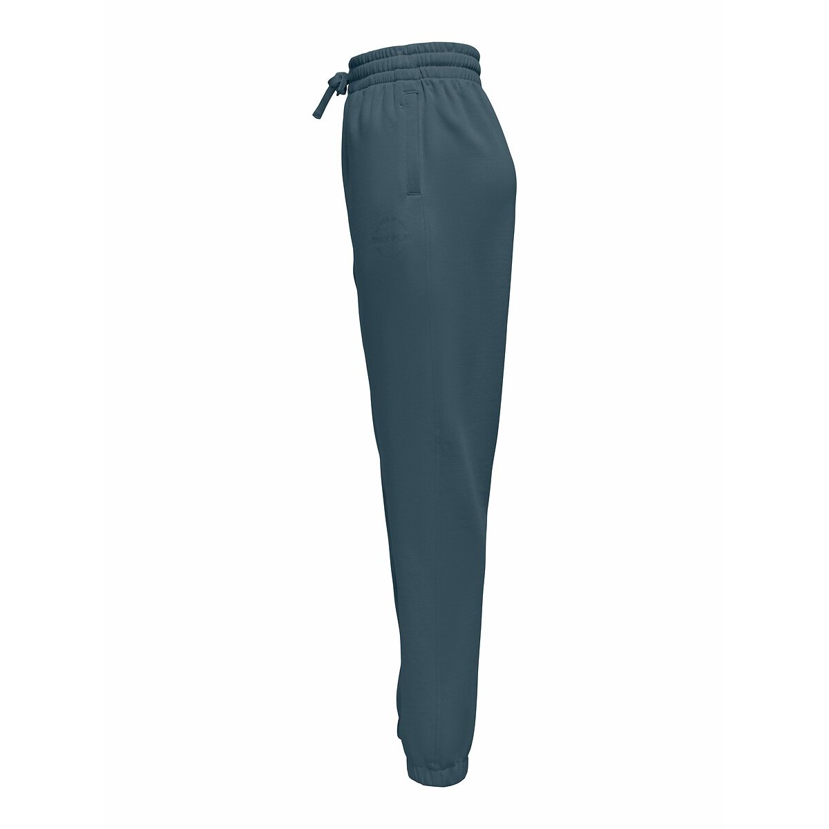 Leggings vita alta blu, ONLY PLAY