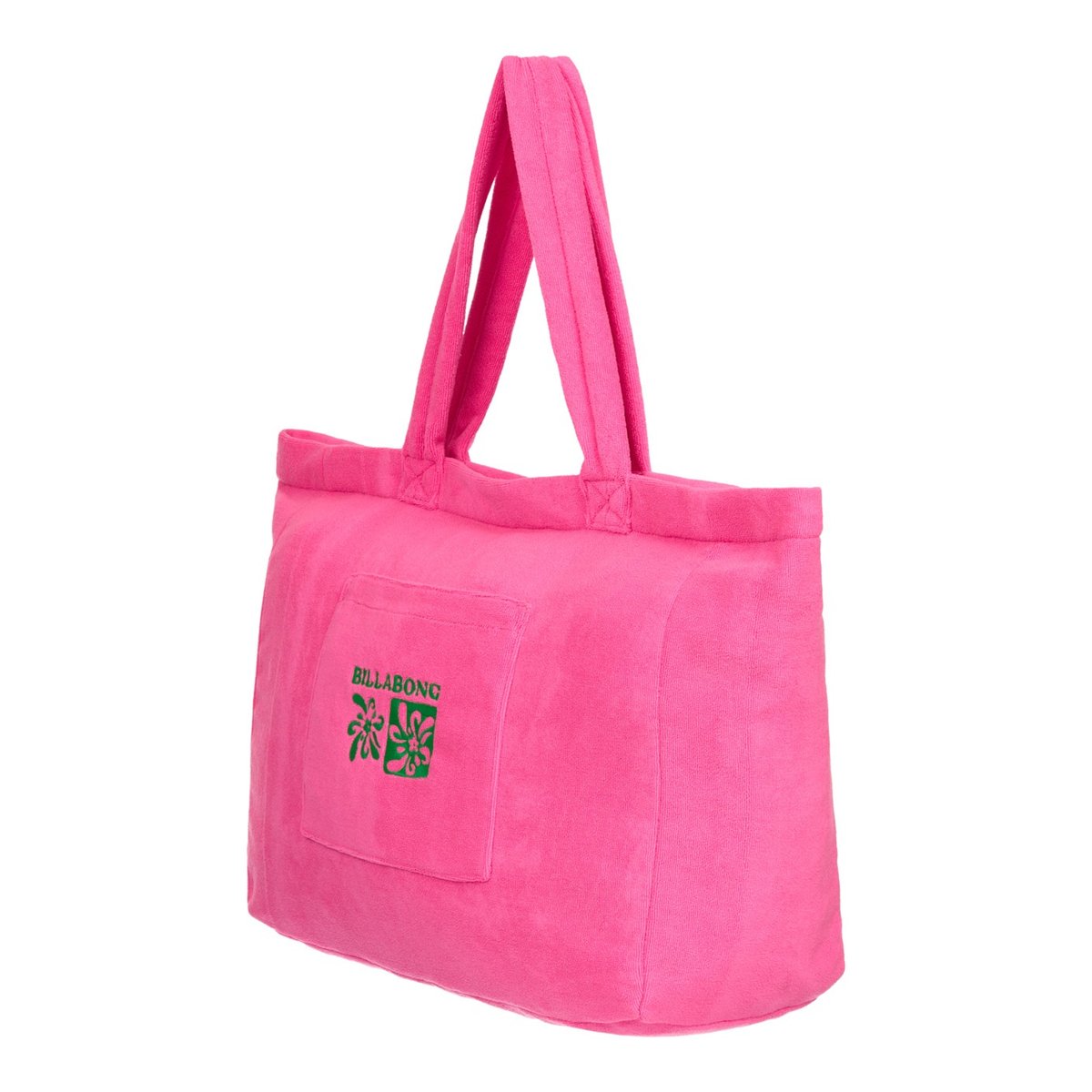 Tote bag BEACH GIRL rose guava, BILLABONG