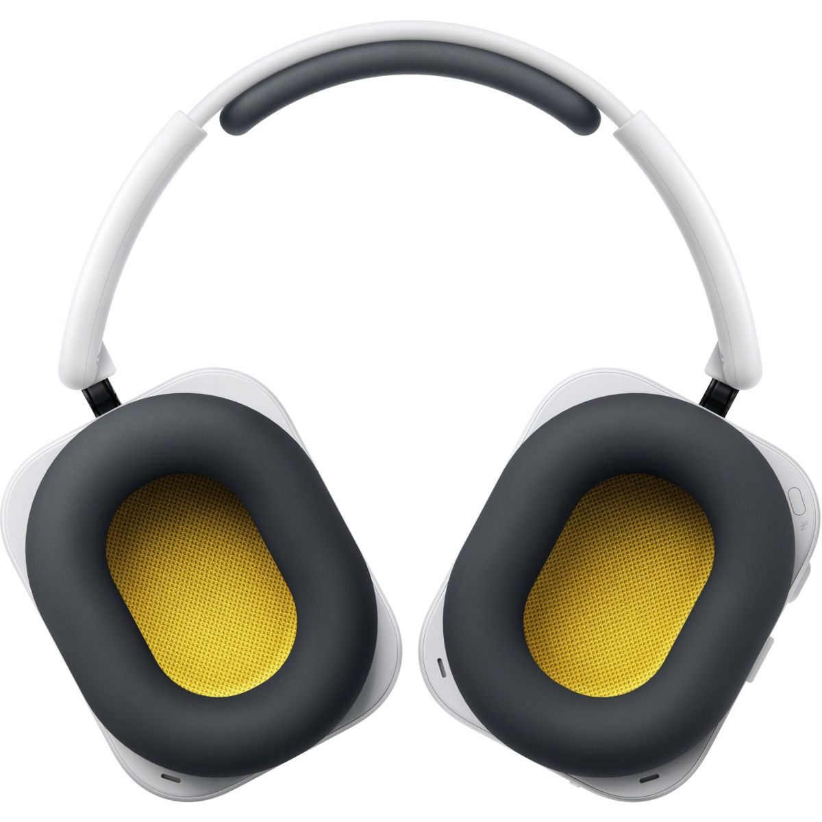 Casque Headphone (a) Jaune couleur unique, NOTHING