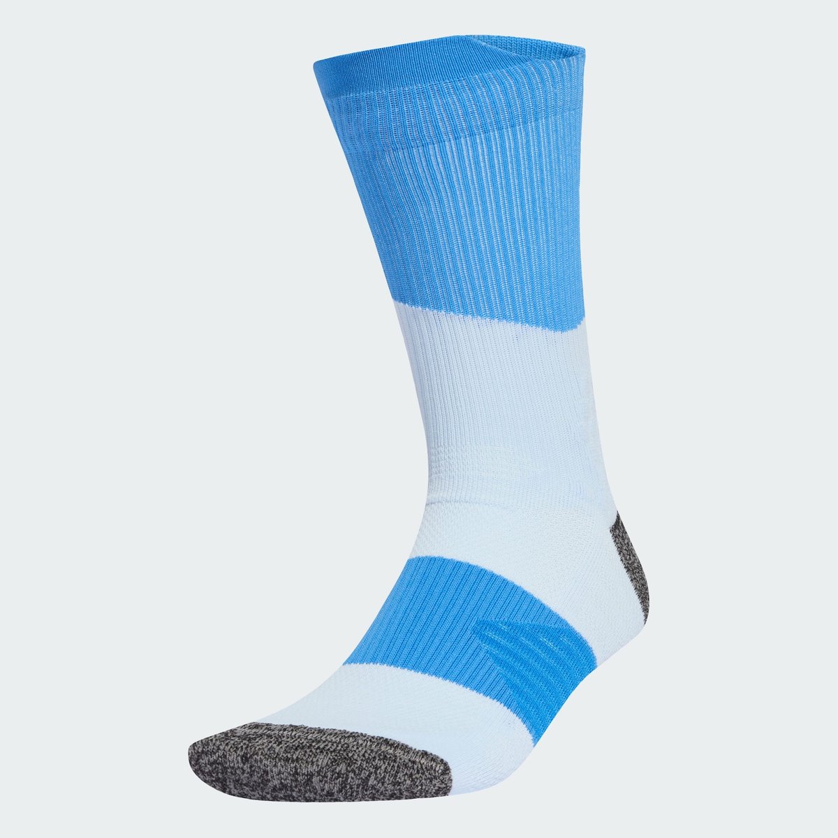 Chaussettes Runxboost (1 Paire) Chaussettes Runxboost (1 Paire) crystal sky / ray blue / white, adidas Performance