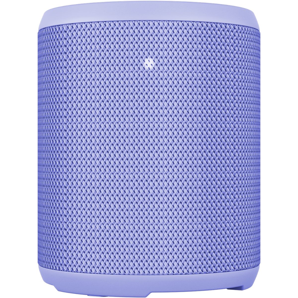 Enceinte portable SB70 mini Auracast Violet couleur unique, ESSENTIEL B