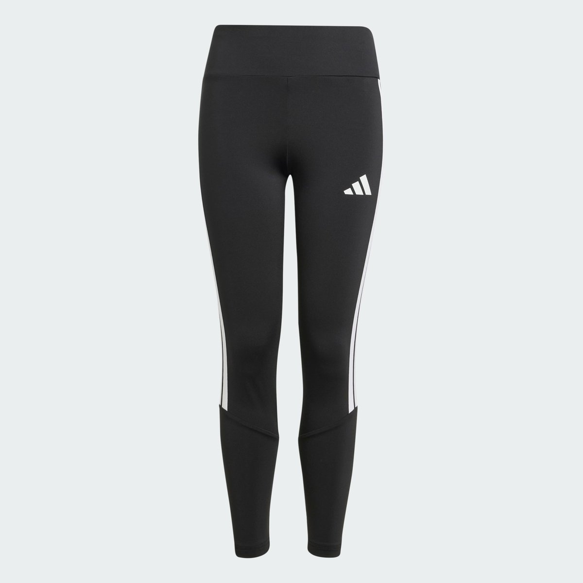 Legging de sport black / white, ADIDAS SPORTSWEAR