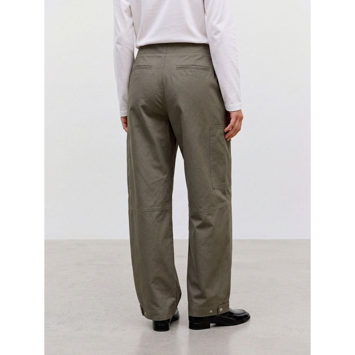 Pantalon Cargo kalamata, VERO MODA