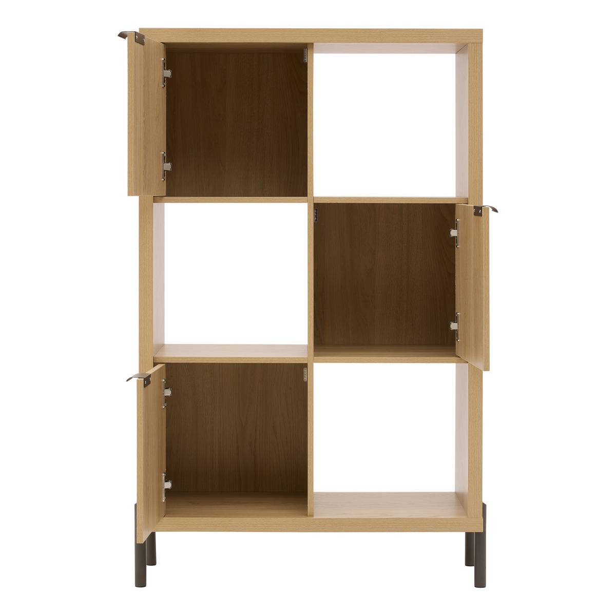 Étagère rectangulaire ALVO beige, 5FIVE SIMPLY SMART