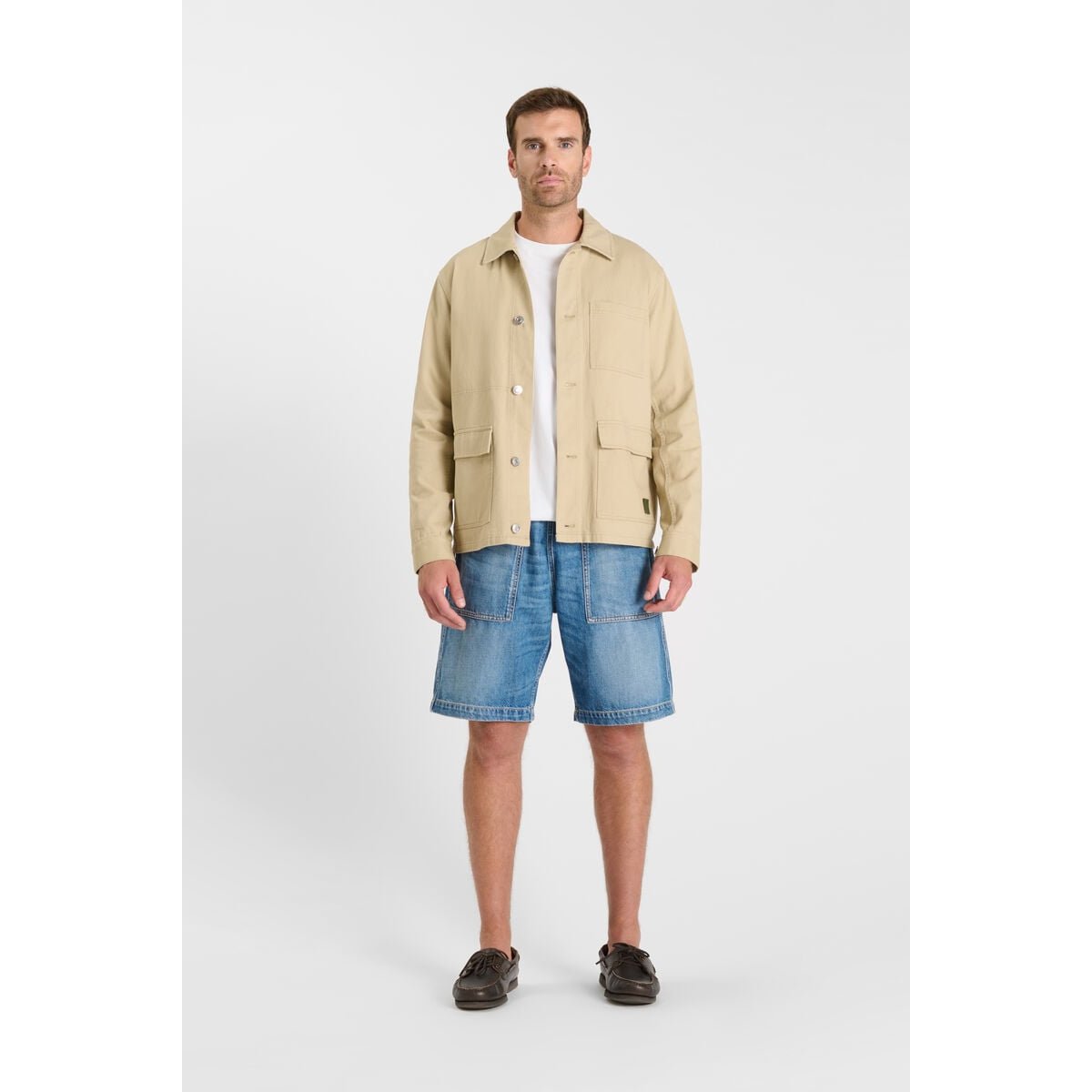 Veste TATRA cloud, LE TEMPS DES CERISES
