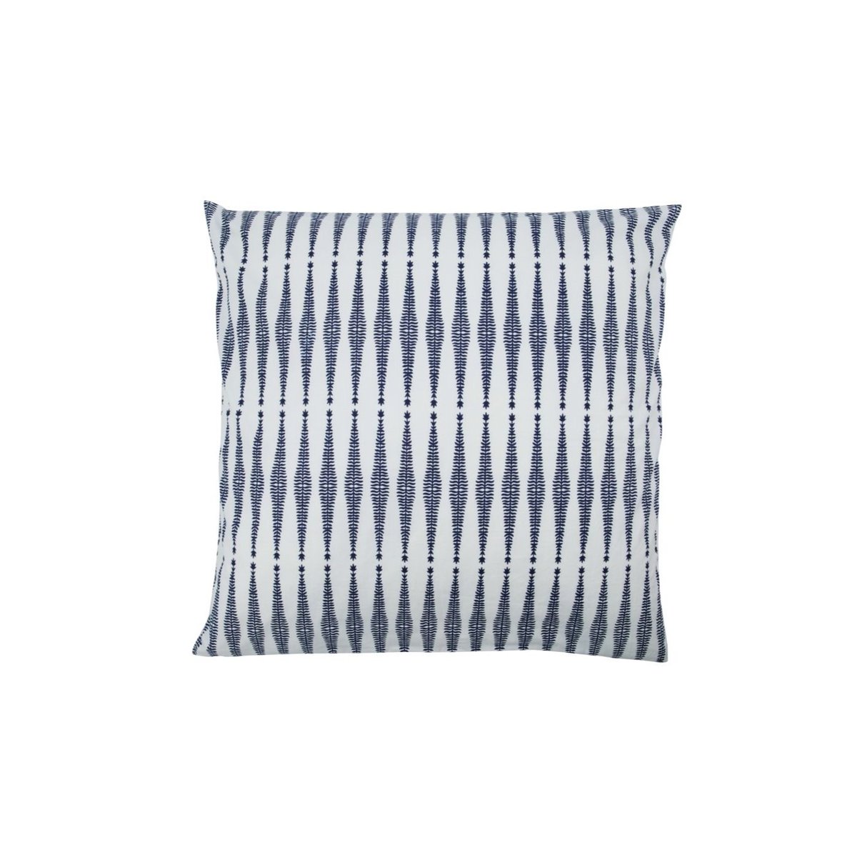 Housse de Coussin Rikas bleu, HOUSE DOCTOR
