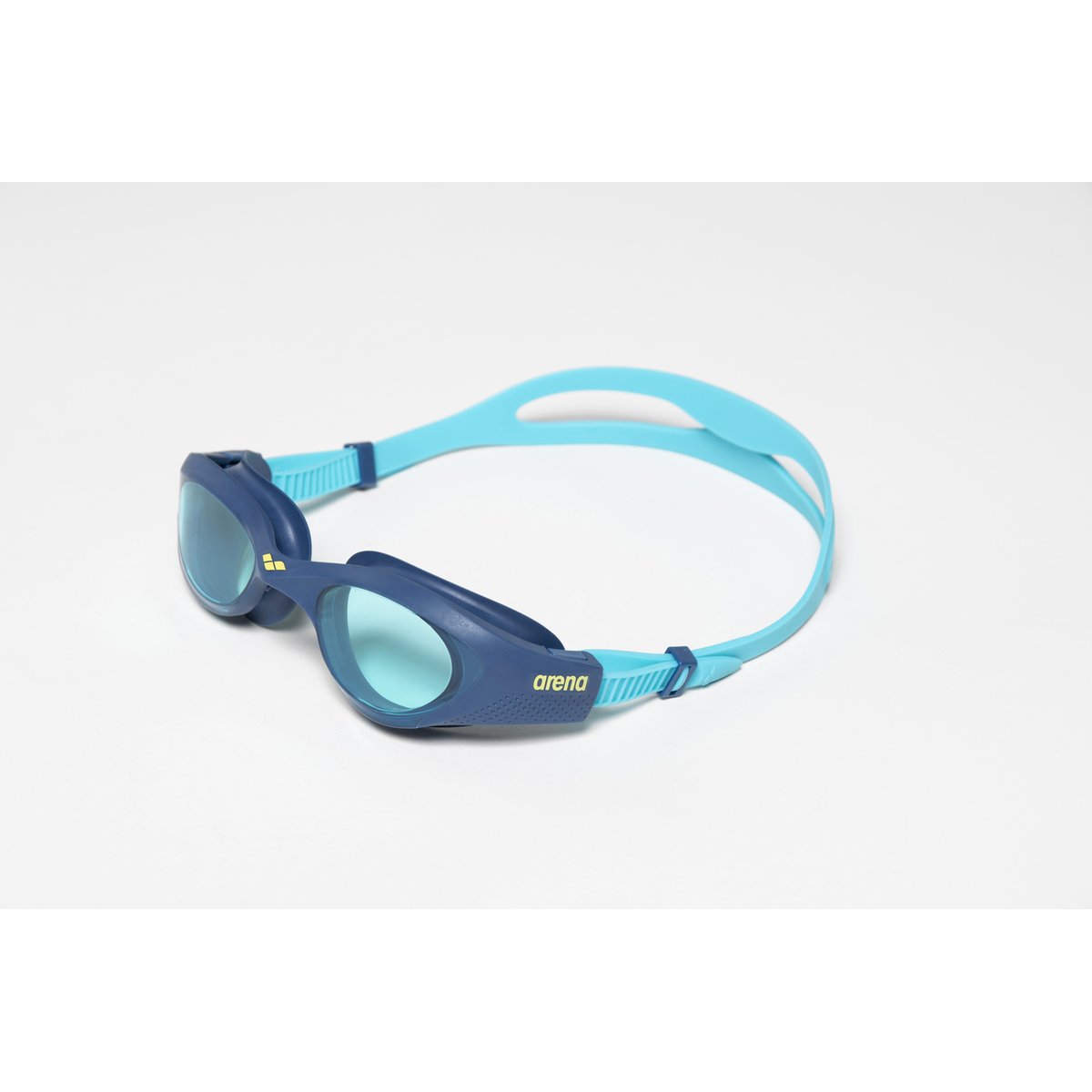Lunettes The One Junior light blue-blue-light blue, ARENA