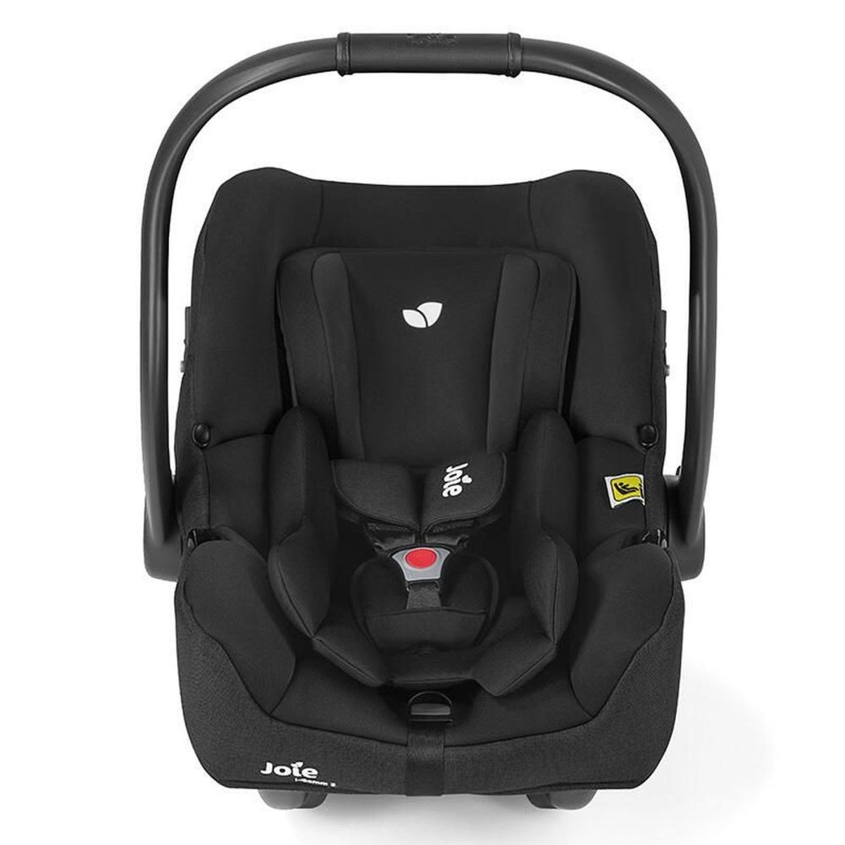 Pack poussette trio Chrome 2 + i-Gemm 3 noir, JOIE