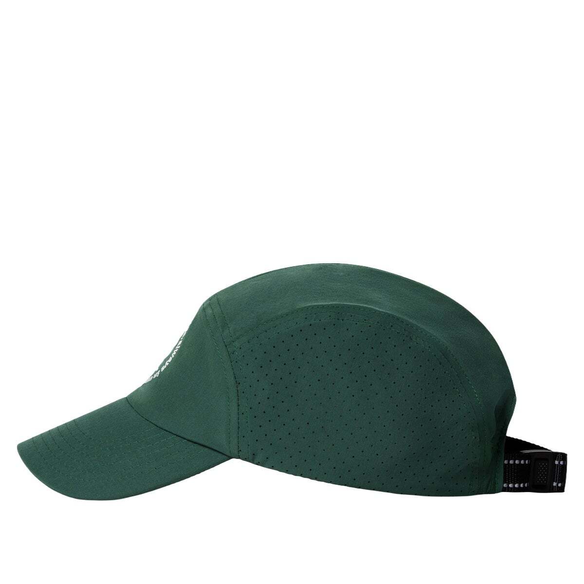 Casquette Avec Détails Réfléchissants vert sherwood, PEPE JEANS