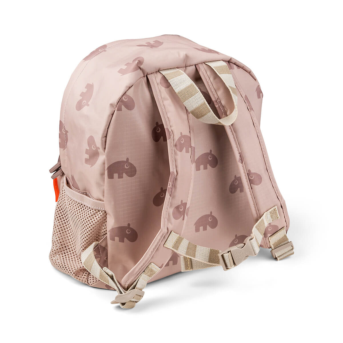 Sac à dos enfant ozzo rose, DONE BY DEER