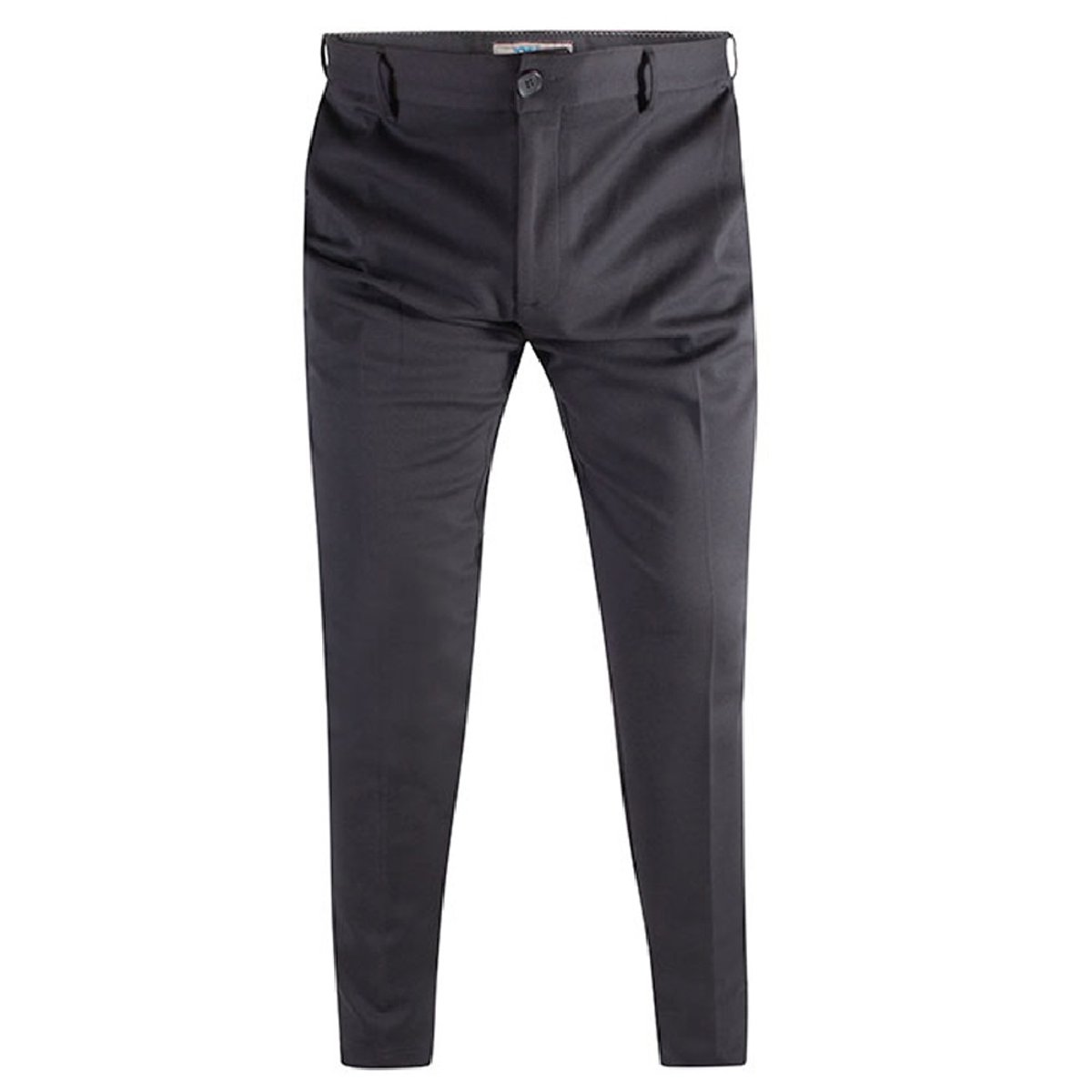 Pantalon YARMOUTH noir, DUKE