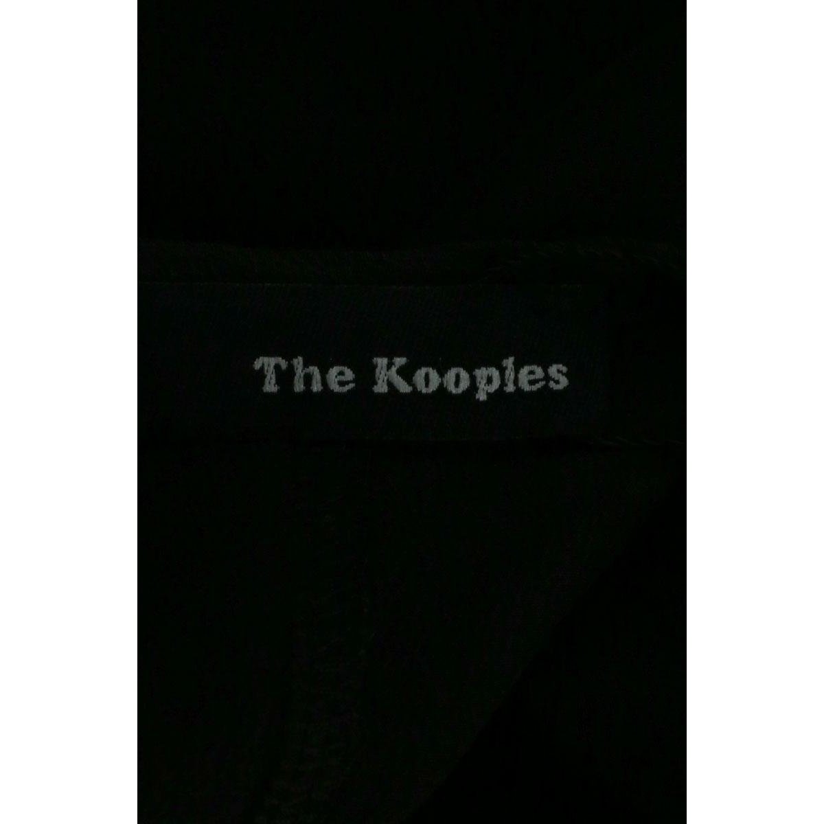 Robe - Très Bon État noir, THE KOOPLES