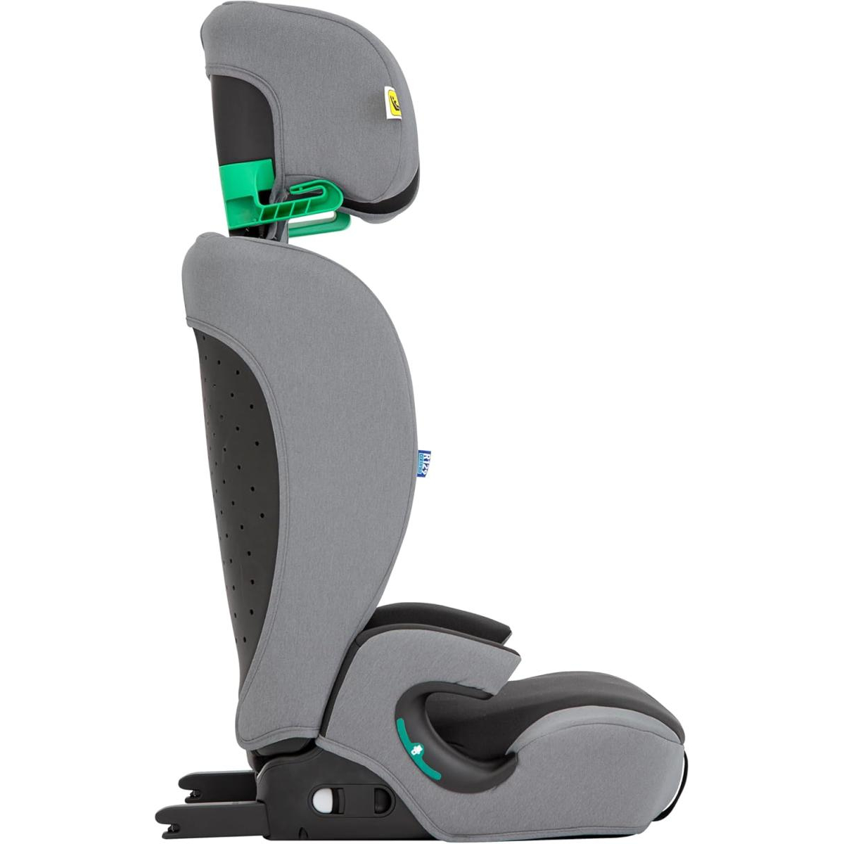 Energi Siège-Auto Meteor gris couleur unique, GRACO