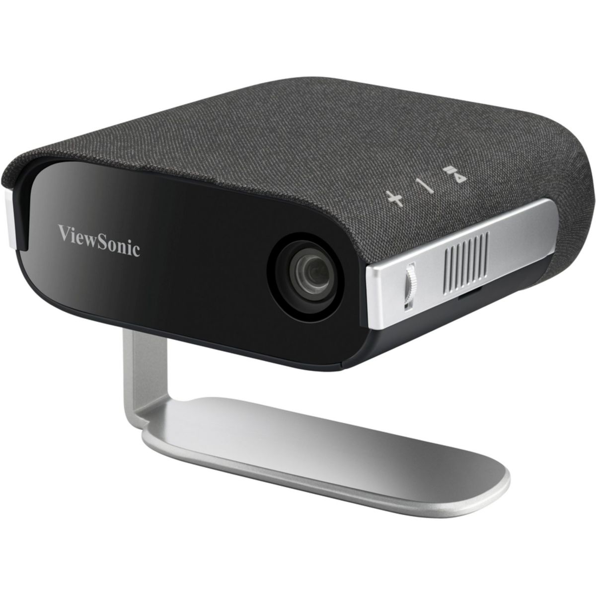 Vidéoprojecteur portable M1XB noir, VIEWSONIC