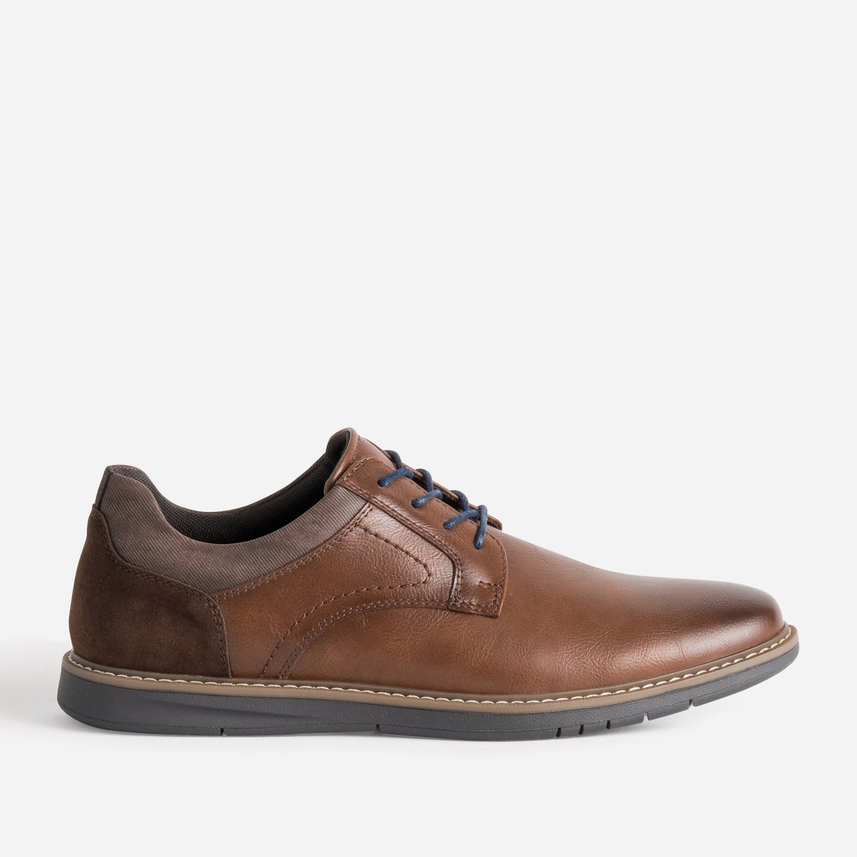 Derby FODE cognac, ERAM