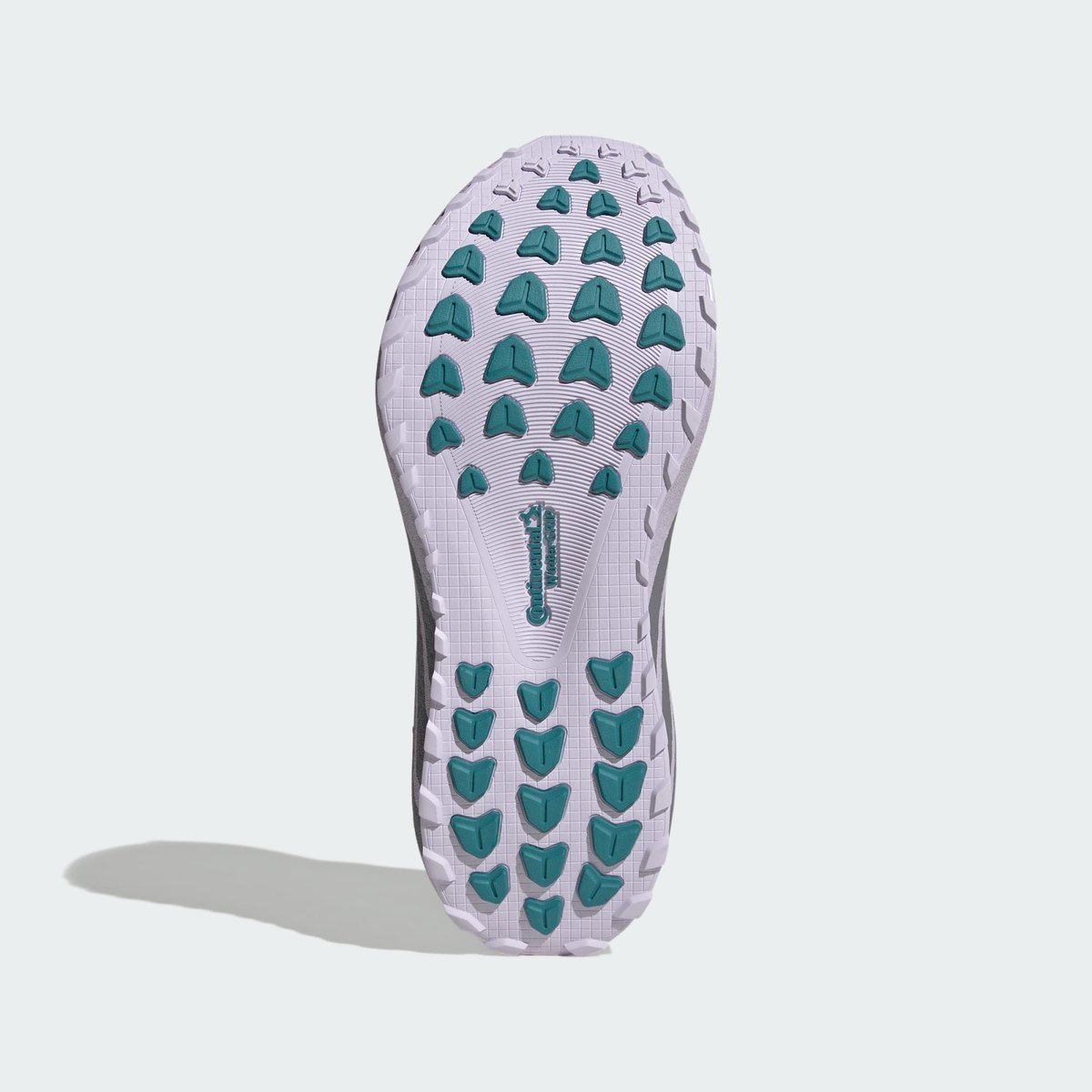 Chaussure Hyperboost Atr W Chaussure Hyperboost Atr W purple tint / slate / arctic fusion, adidas Performance