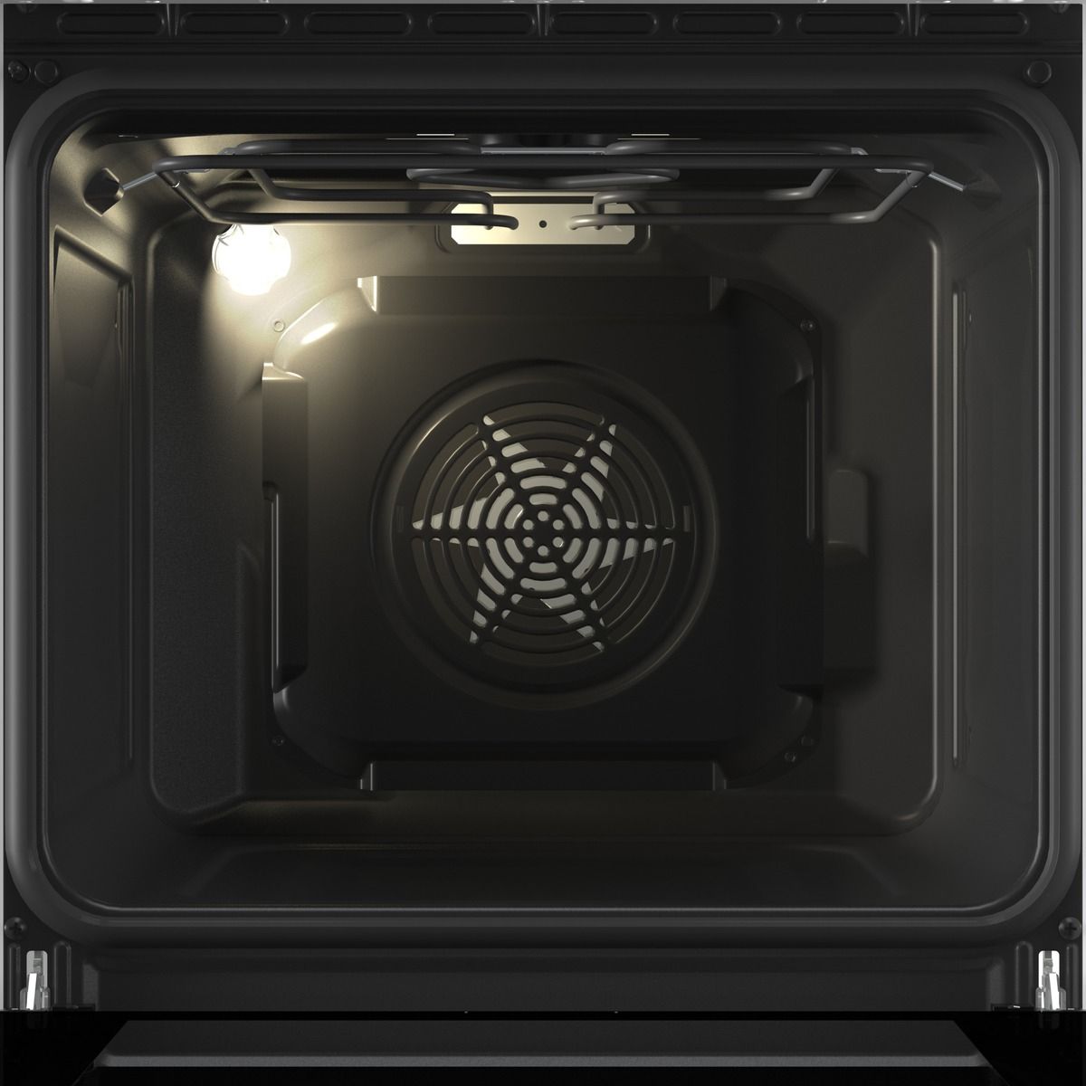 Cuisinière induction GEIT5C61XPG inox, GORENJE