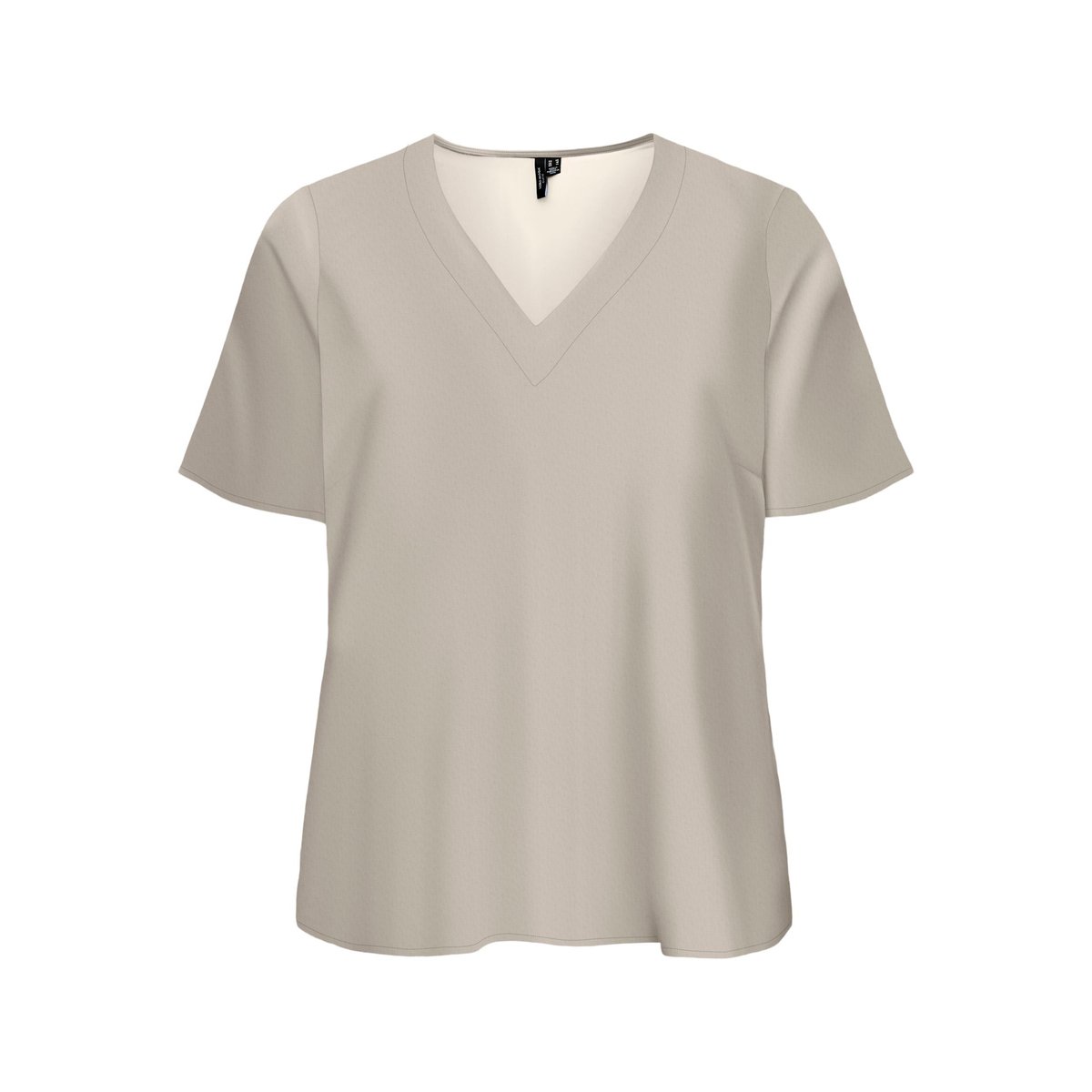 Top silver lining, VERO MODA