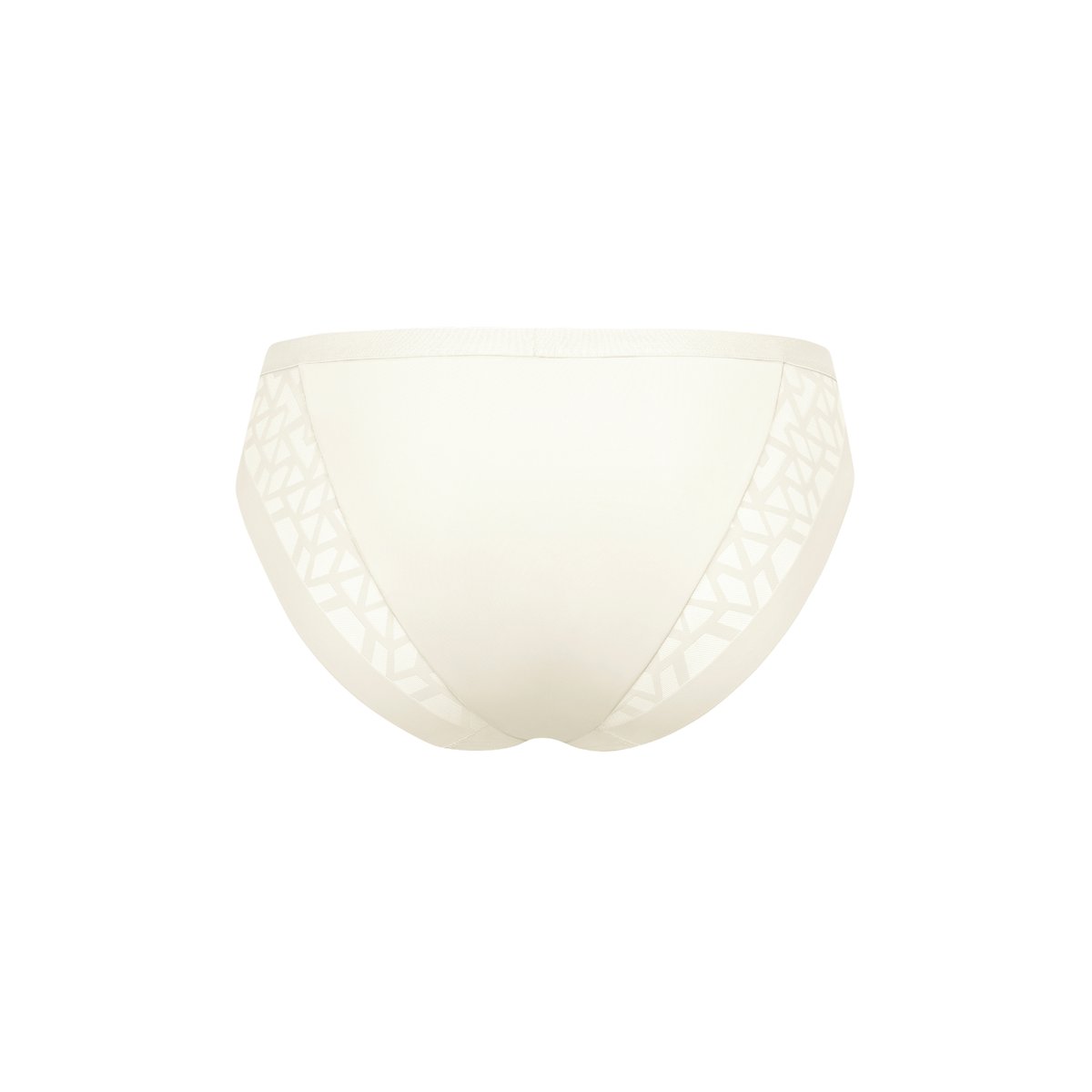 Culotte Opal ivoire, LISCA