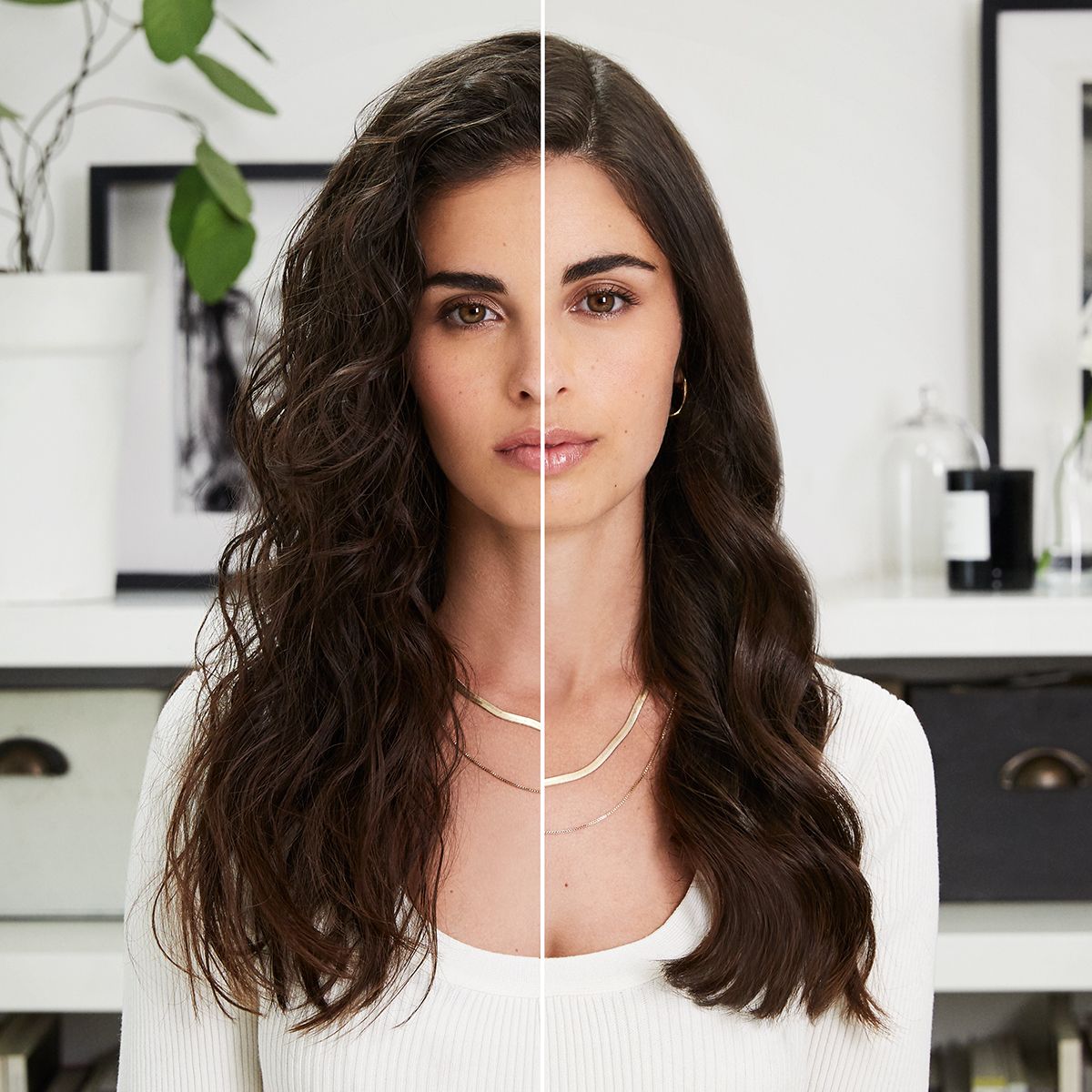 Lisseur vapeur STEAM ELIXIR couleur unique, BELLISSIMA