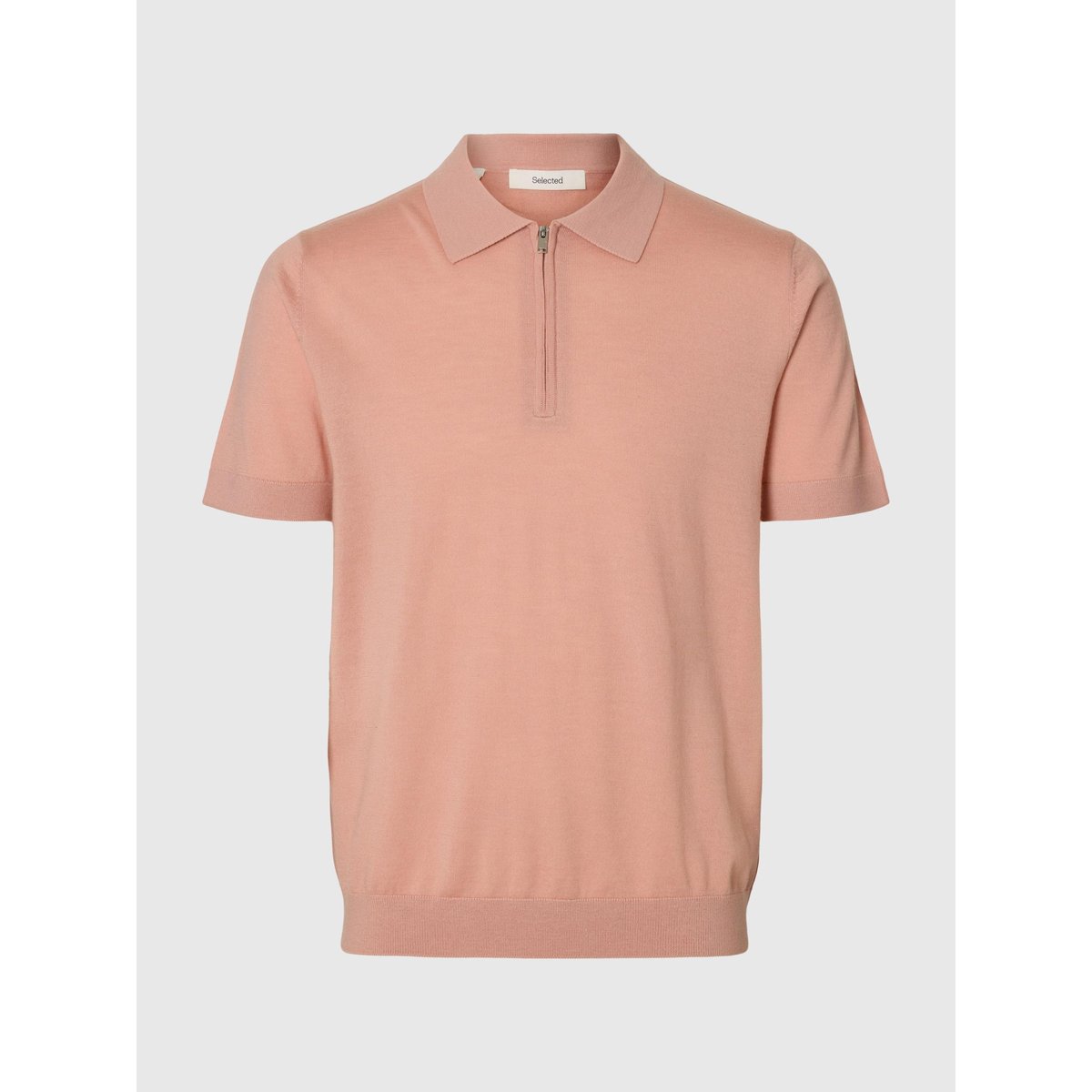 Polo rose - rose dawn, SELECTED