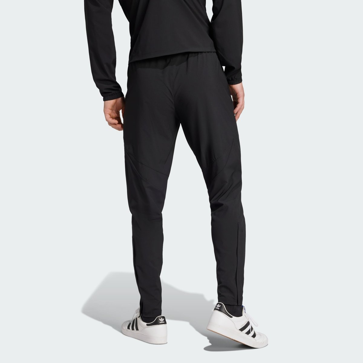 Pantalon Tiro 25 Competition Vis Tech Travel Pantalon Tiro 25 Competition Vis Tech Travel black, adidas Performance