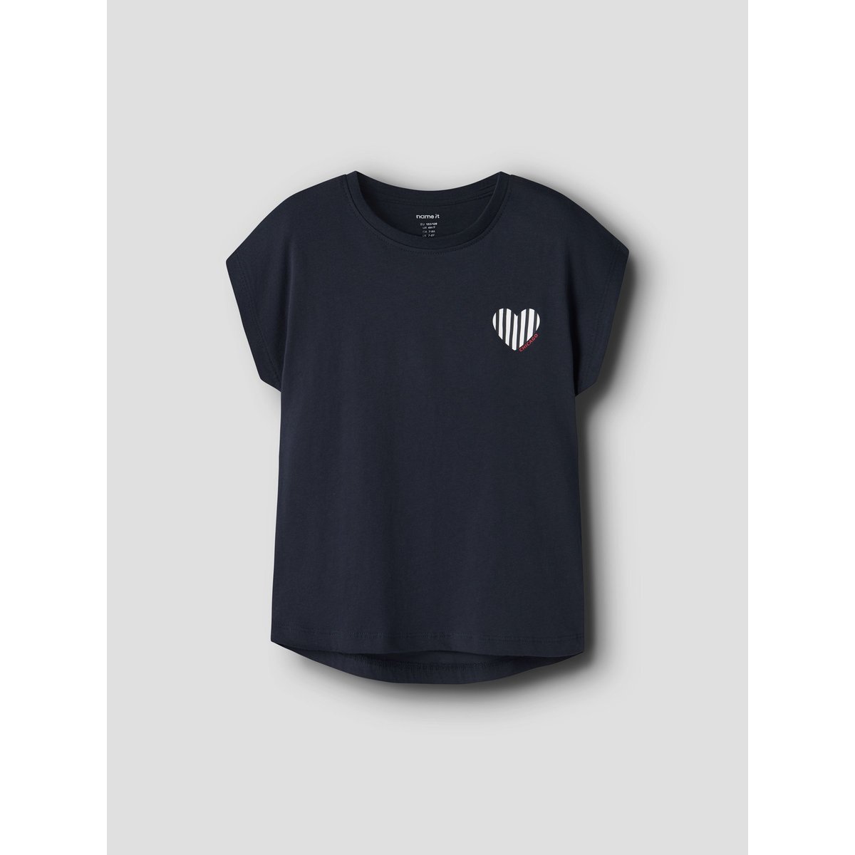 T-Shirt ballerina, NAME IT