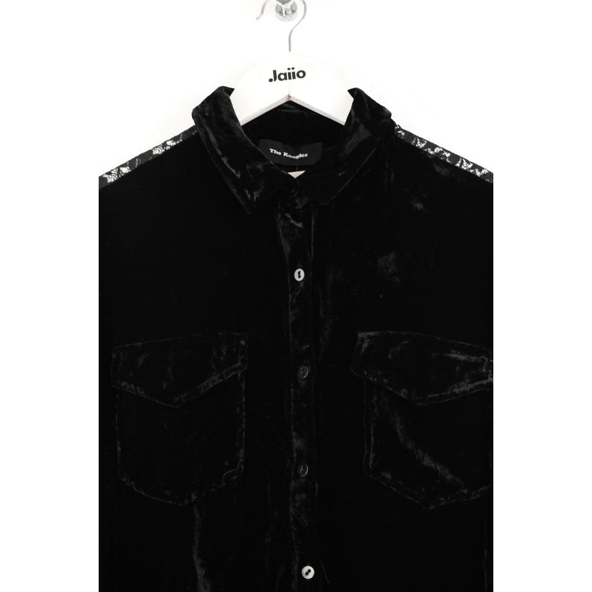Chemise - Très Bon État noir, THE KOOPLES